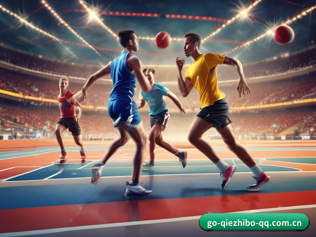 企鹅直播 APP